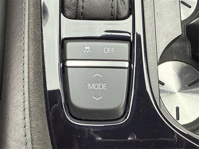 2019 Cadillac CTS-V 4DR SDN