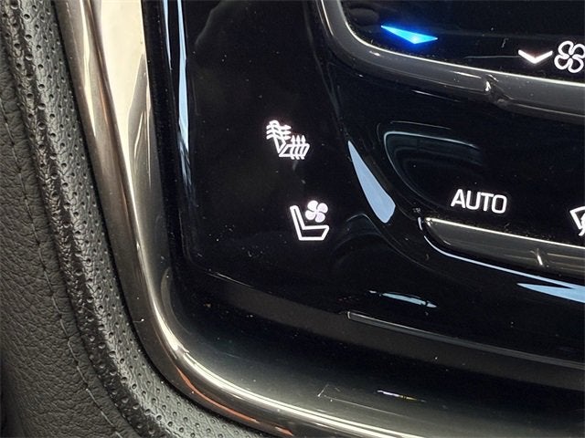 2019 Cadillac CTS-V 4DR SDN