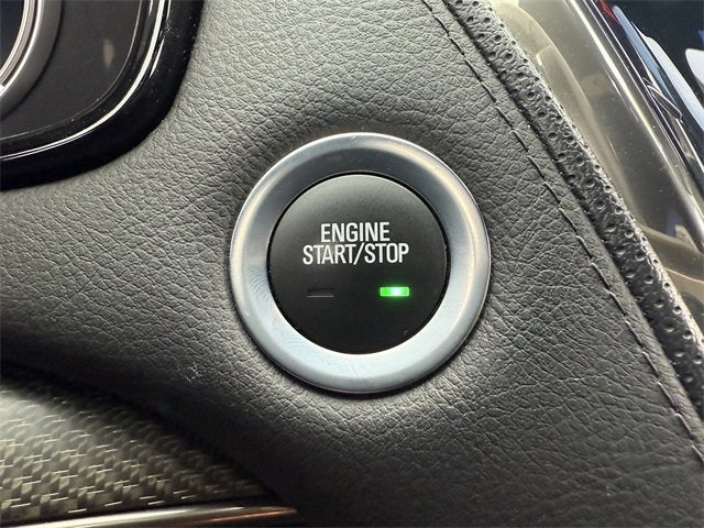 2019 Cadillac CTS-V 4DR SDN