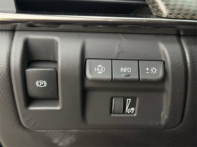 2019 Cadillac CTS-V 4DR SDN