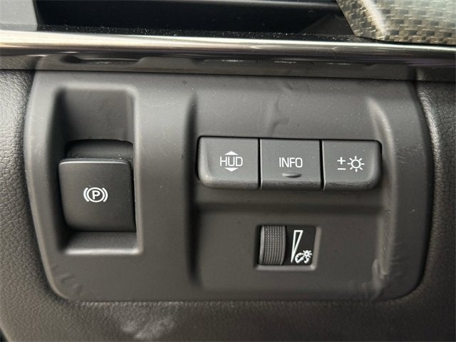 2019 Cadillac CTS-V 4DR SDN