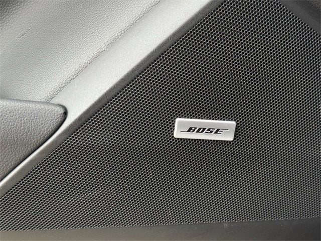 2019 Cadillac CTS-V 4DR SDN