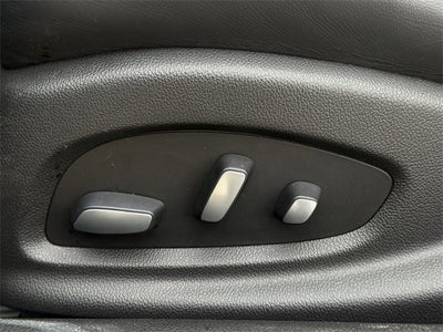 2019 Cadillac CTS-V 4DR SDN