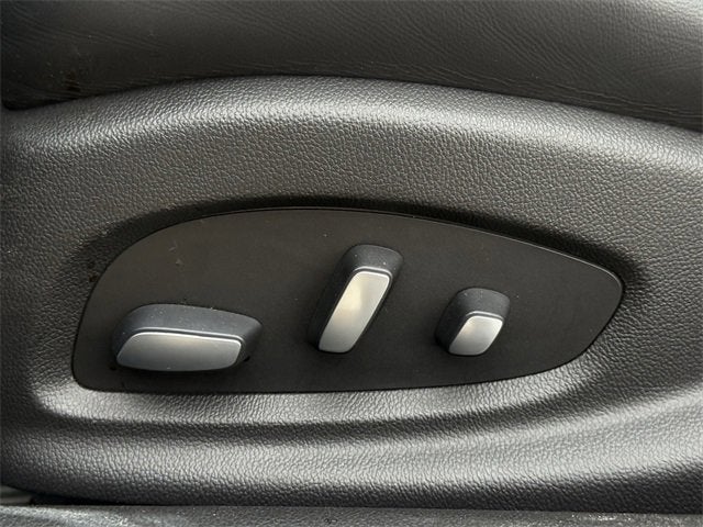 2019 Cadillac CTS-V 4DR SDN