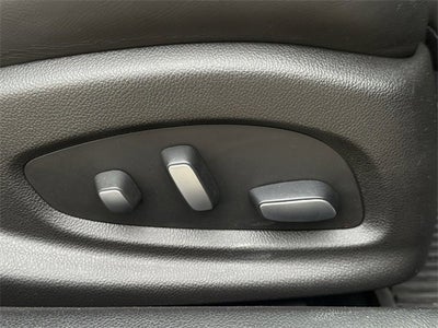 2019 Cadillac CTS-V 4DR SDN