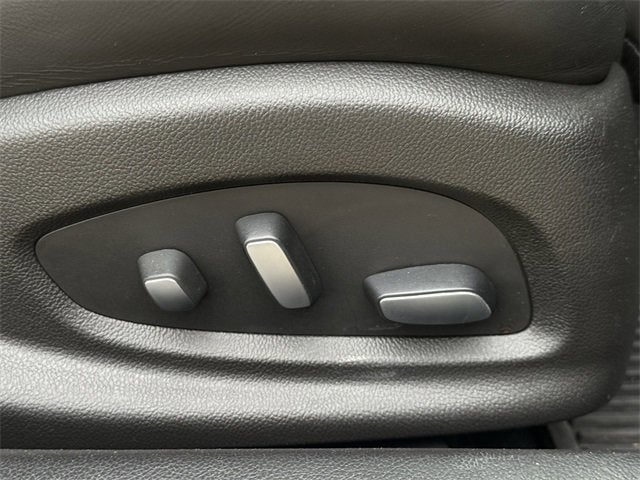 2019 Cadillac CTS-V 4DR SDN