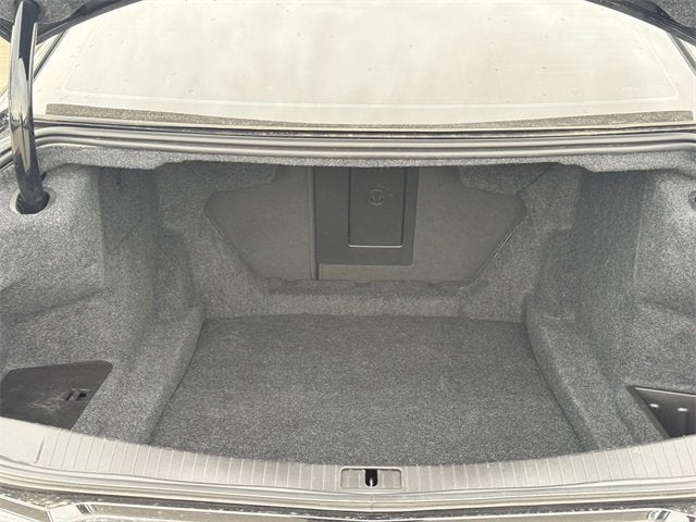 2019 Cadillac CTS-V 4DR SDN