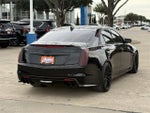 2019 Cadillac CTS-V 4DR SDN
