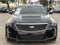 2019 Cadillac CTS-V 4DR SDN
