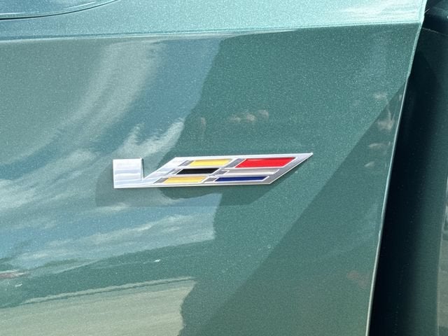 2026 Cadillac CT5-V V-Series