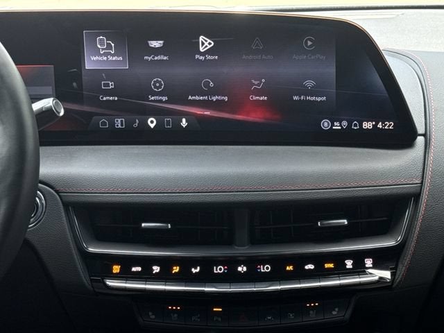2026 Cadillac CT5-V V-Series