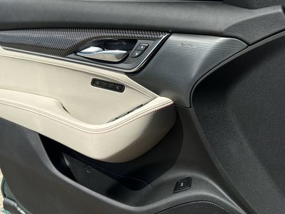 2026 Cadillac CT5-V V-Series