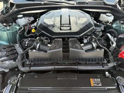 2026 Cadillac CT5-V V-Series