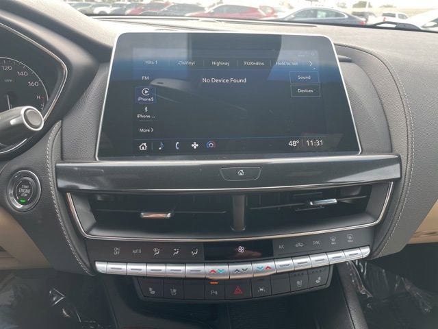 2023 Cadillac CT5 Premium Luxury