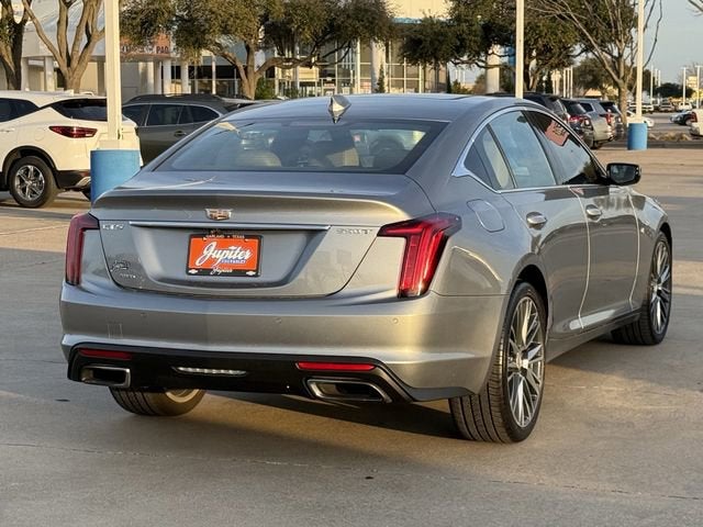 2023 Cadillac CT5 Premium Luxury
