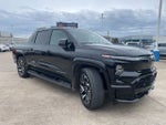 2025 Chevrolet Silverado EV RST - Max Range