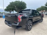 2025 Chevrolet Silverado EV RST - Max Range