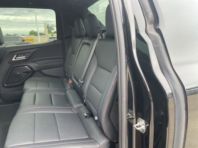 2025 Chevrolet Silverado EV RST - Max Range