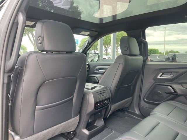 2025 Chevrolet Silverado EV RST - Max Range