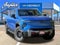2026 Chevrolet Silverado EV Trail Boss - Extended Range