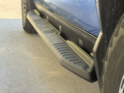 2026 Chevrolet Silverado EV Trail Boss - Extended Range