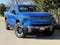 2026 Chevrolet Silverado EV Trail Boss - Extended Range