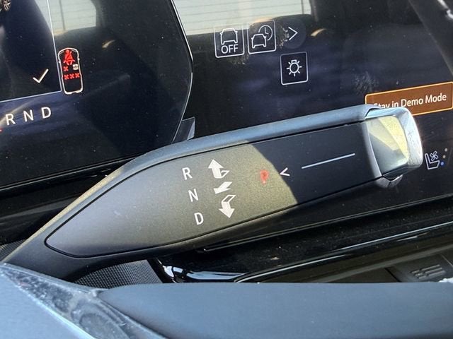 2026 Chevrolet Silverado EV Trail Boss - Extended Range