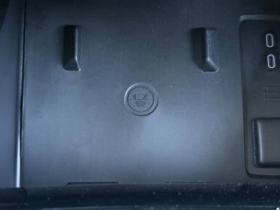 2026 Chevrolet Silverado EV Trail Boss - Extended Range