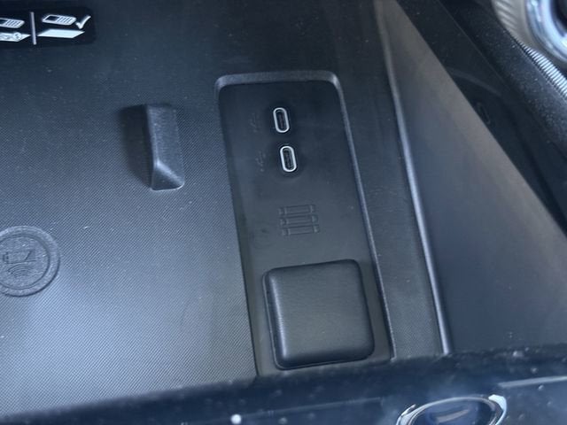 2026 Chevrolet Silverado EV Trail Boss - Extended Range