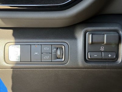 2026 Chevrolet Silverado EV Trail Boss - Extended Range