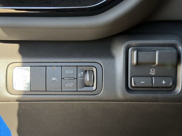 2026 Chevrolet Silverado EV Trail Boss - Extended Range