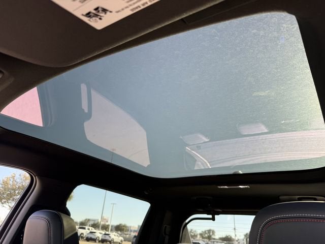 2026 Chevrolet Silverado EV Trail Boss - Extended Range