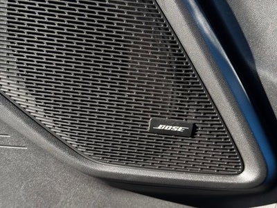 2026 Chevrolet Silverado EV Trail Boss - Extended Range