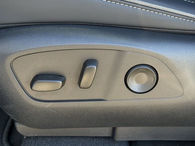 2026 Chevrolet Silverado EV Trail Boss - Extended Range