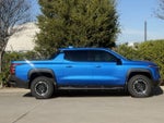 2026 Chevrolet Silverado EV Trail Boss - Extended Range
