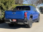 2026 Chevrolet Silverado EV Trail Boss - Extended Range
