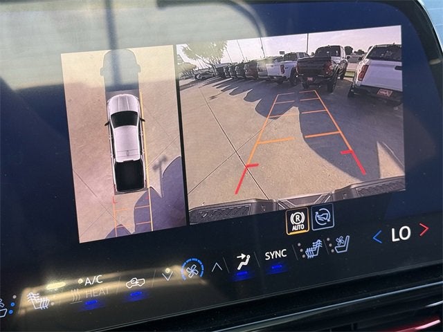 2026 Chevrolet Silverado EV Trail Boss - Extended Range