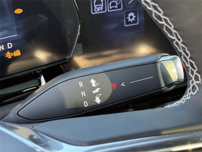 2026 Chevrolet Silverado EV Trail Boss - Extended Range