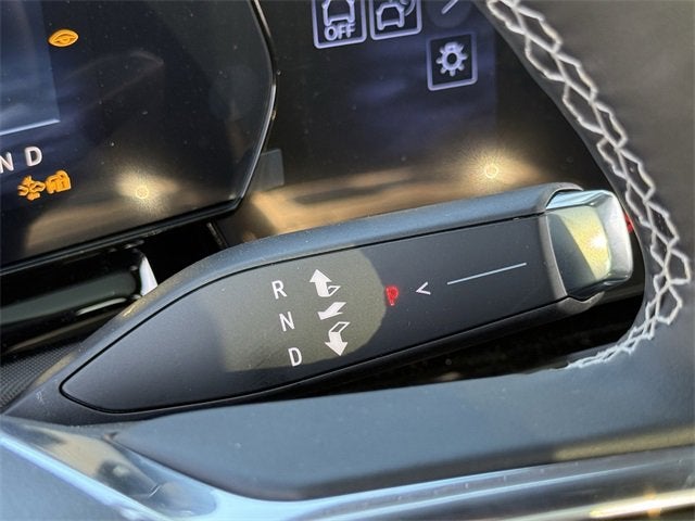 2026 Chevrolet Silverado EV Trail Boss - Extended Range