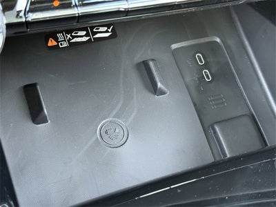 2026 Chevrolet Silverado EV Trail Boss - Extended Range