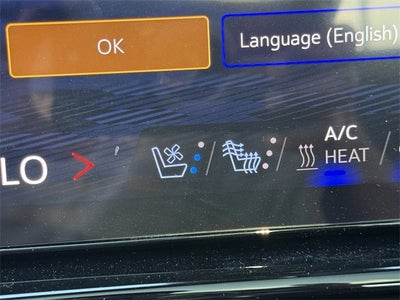 2026 Chevrolet Silverado EV Trail Boss - Extended Range