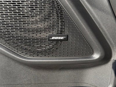 2026 Chevrolet Silverado EV Trail Boss - Extended Range