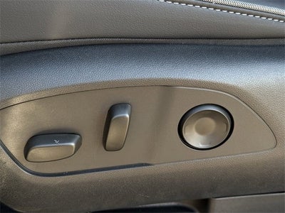 2026 Chevrolet Silverado EV Trail Boss - Extended Range