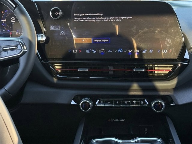 2026 Chevrolet Silverado EV Trail Boss - Extended Range