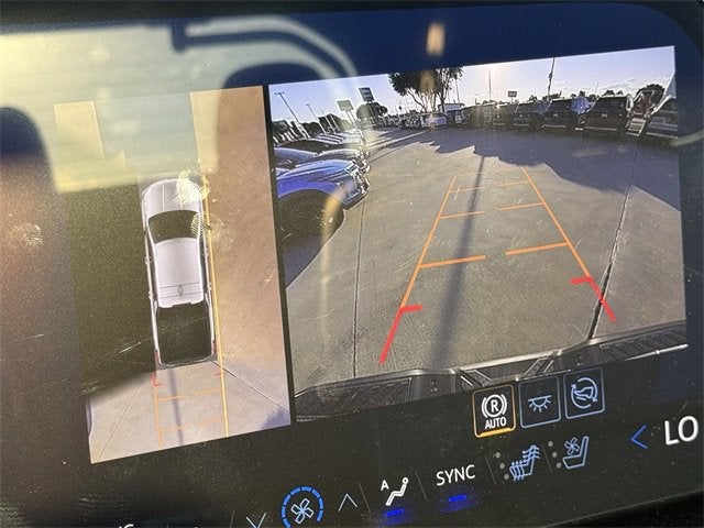 2026 Chevrolet Silverado EV Trail Boss - Extended Range