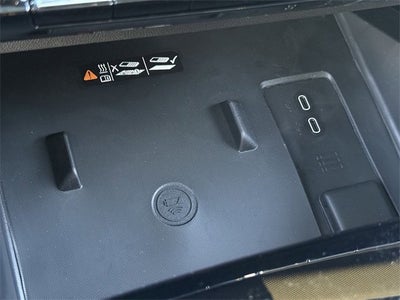 2026 Chevrolet Silverado EV Trail Boss - Extended Range