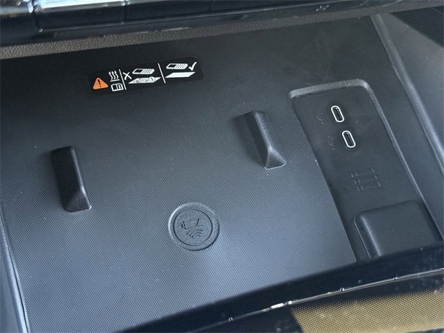 2026 Chevrolet Silverado EV Trail Boss - Extended Range