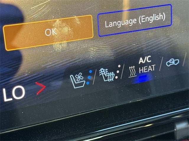 2026 Chevrolet Silverado EV Trail Boss - Extended Range