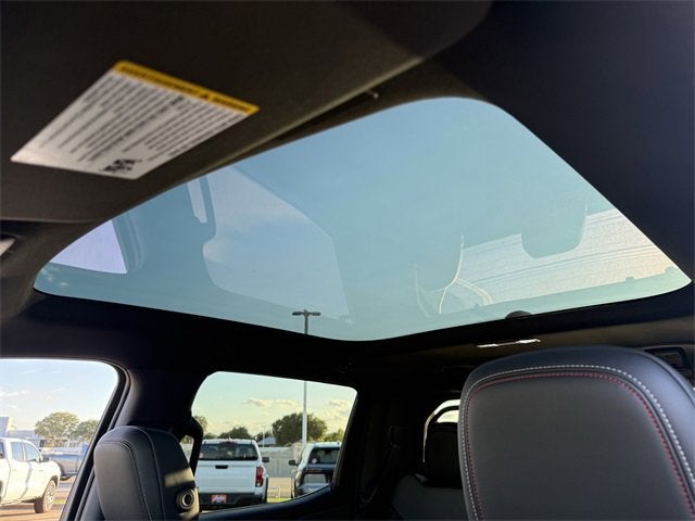 2026 Chevrolet Silverado EV Trail Boss - Extended Range