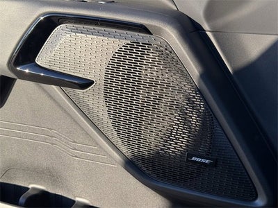 2026 Chevrolet Silverado EV Trail Boss - Extended Range